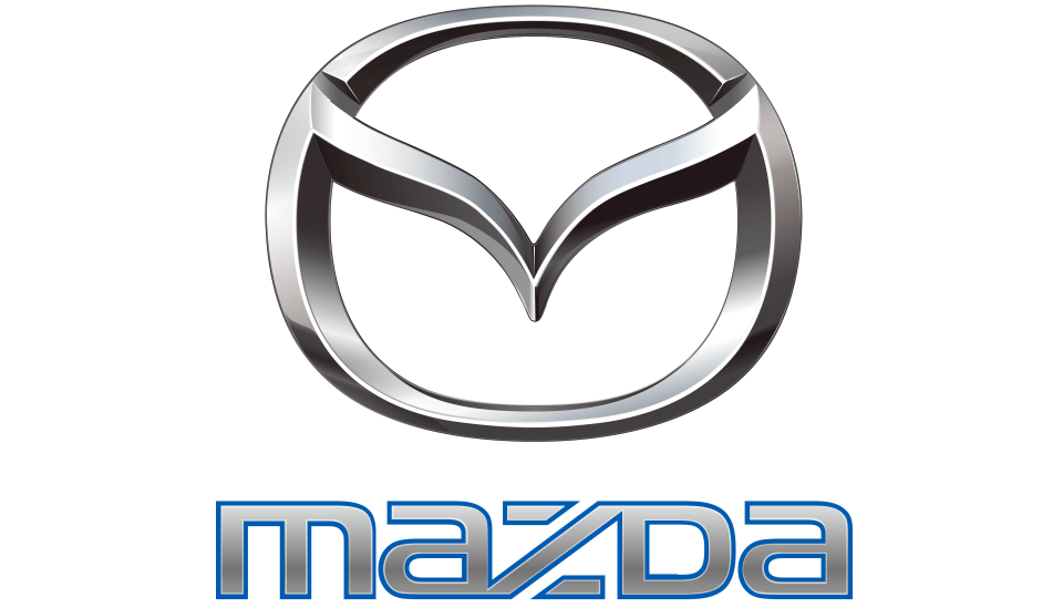 EMBLEMA GLX MAZDA 626 GE MX6 GE